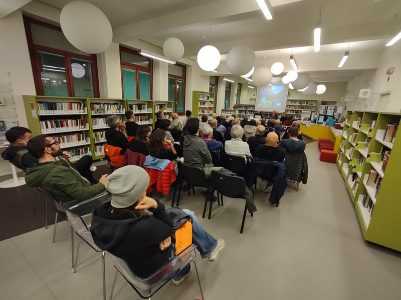 Alta Via della Valmalenco  cinquant’anni