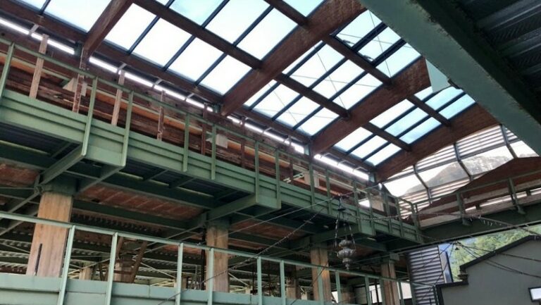 area San Francesco Sondalo