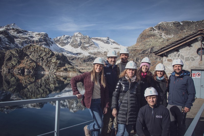 Valchiavenna linea verde Rai Uno