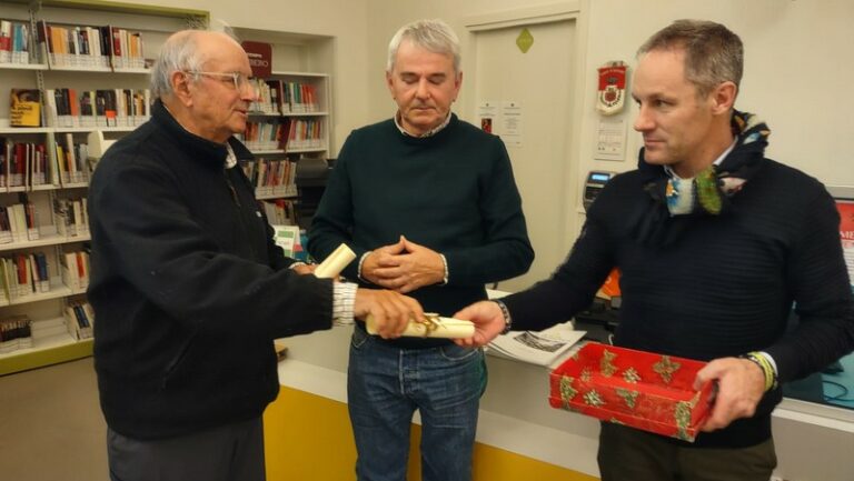 Alta Via della Valmalenco