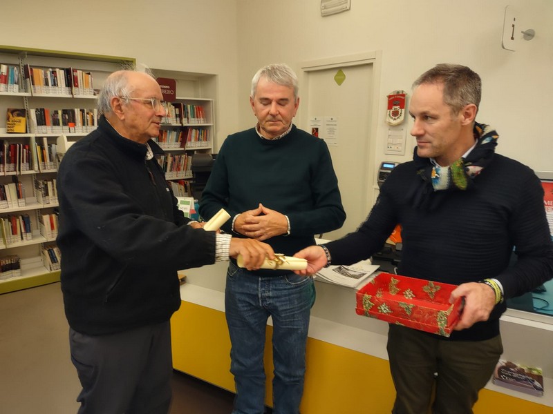Alta Via della Valmalenco