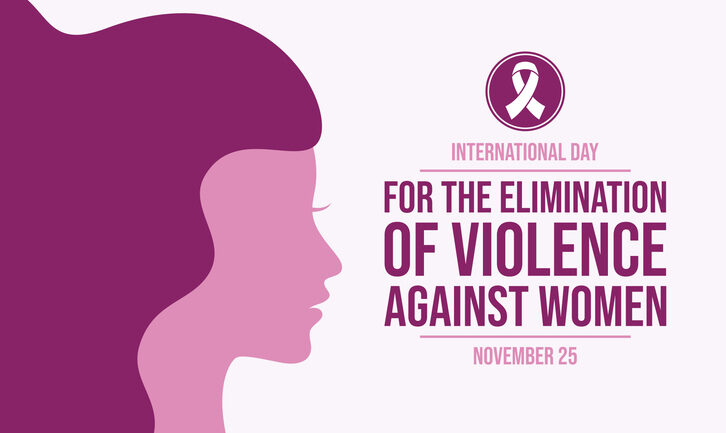 Giornata contro violenza di genere