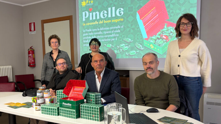 ProPositivi Campagna di Natale