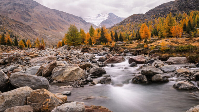 Santa Caterina Valfurva