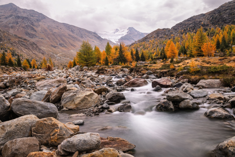 Santa Caterina Valfurva