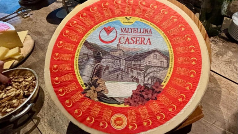 Valtellina Casera
