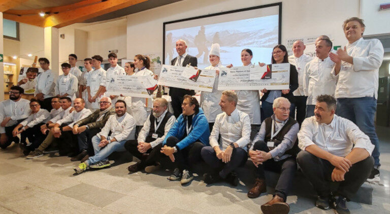 apf valtellina sondalo concorso Mattias Peri