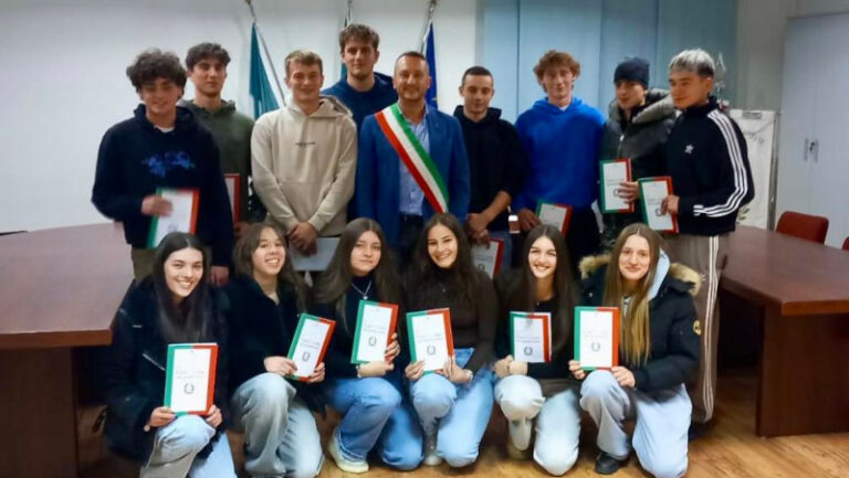 Buglio in Monte Costituzione