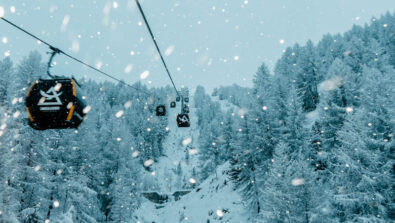 Carosello 3000 Livigno