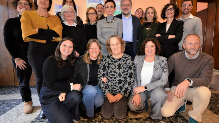 Centro Giovani Sondrio Asst Valtellina Alto Lario