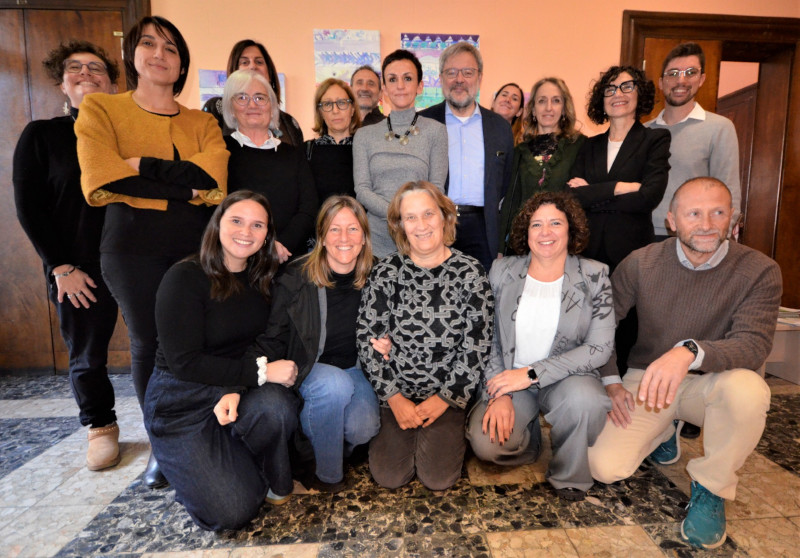 Centro Giovani Sondrio Asst Valtellina Alto Lario