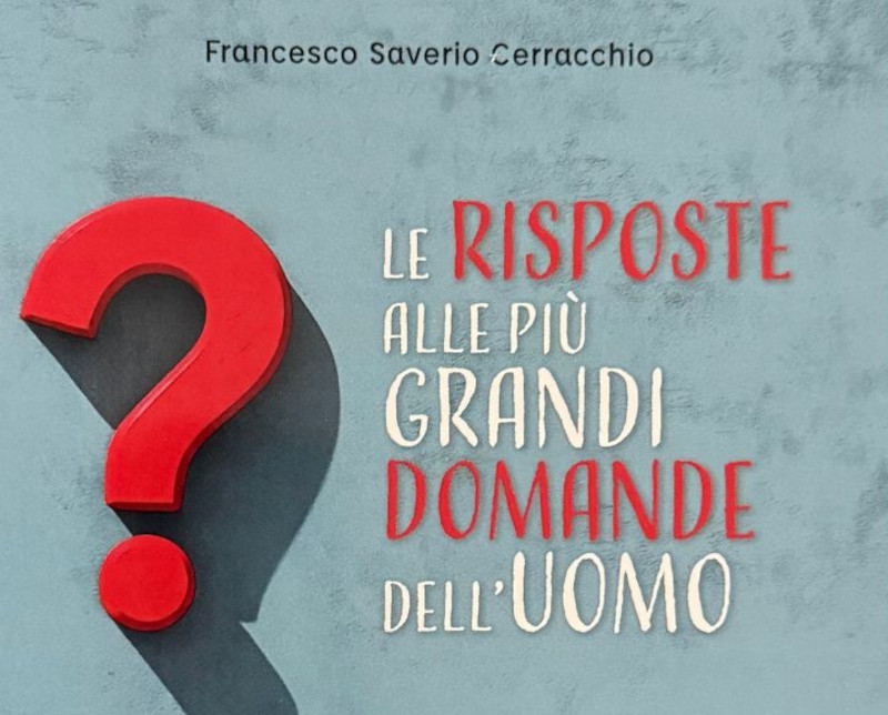 Francesco Saverio Cerracchio libro