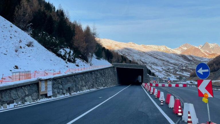 Galleria Foscagno Livigno