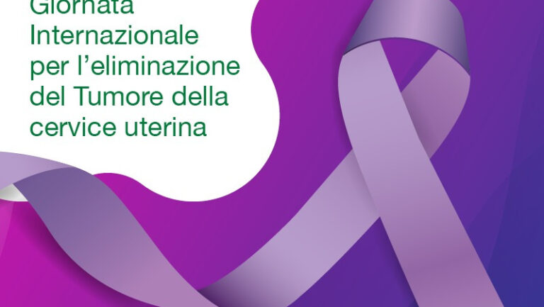 Giornata contro tumore cervice uterina