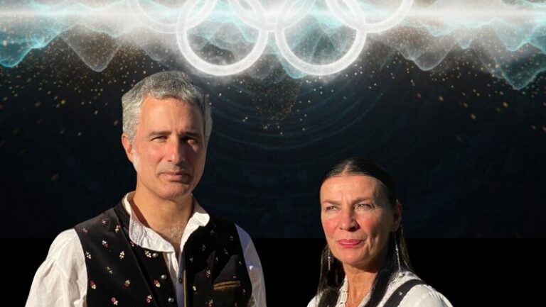 la regina delle nevi debora compagnoni teatro