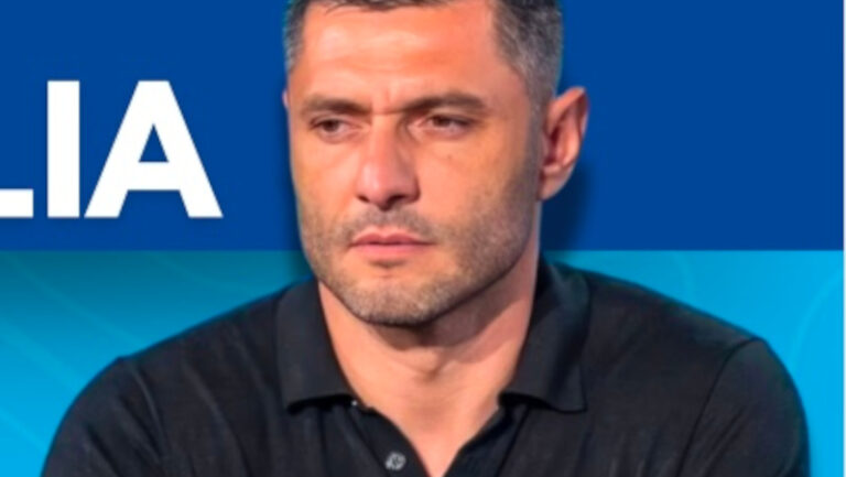 Marco Amelia Nuova Sondrio Calcio