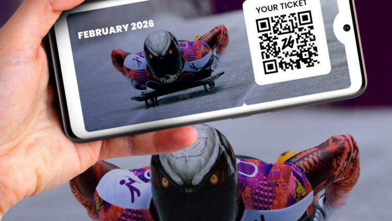 Milano Cortina 2026 biglietti