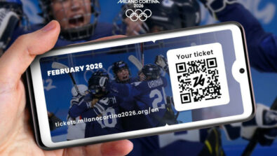 Olimpiadi Milano Cortina biglietti