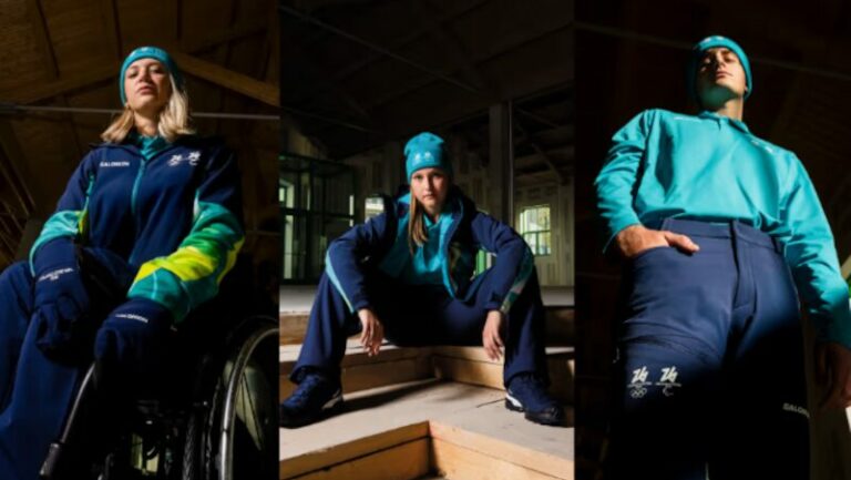 Olimpiadi Milano-Cortina divise