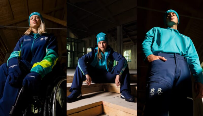 Olimpiadi Milano-Cortina divise