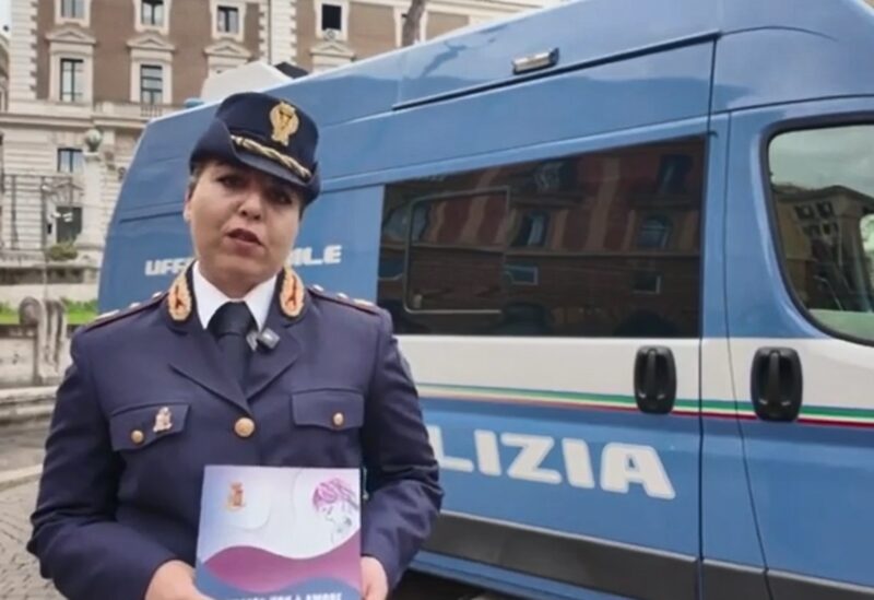 polizia si stato violenza donne