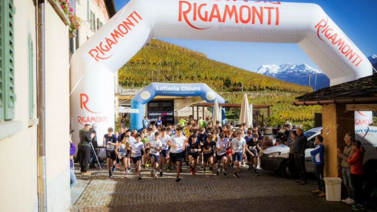 Student's Wine Trail