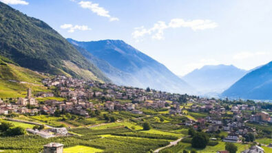 Valtellina