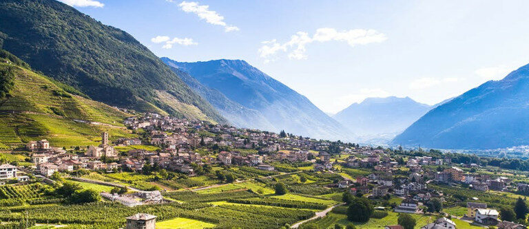 Valtellina
