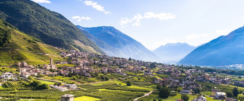 Valtellina