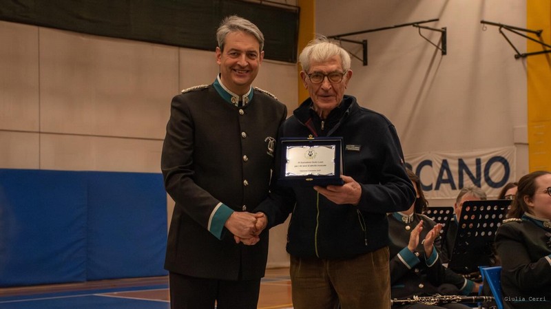 Concerto Filarmonica Talamona