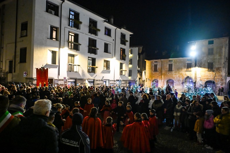 Morbegno Alps Festival