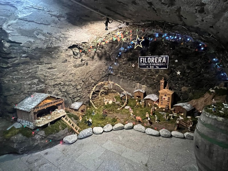 Val Masino Natale Insieme