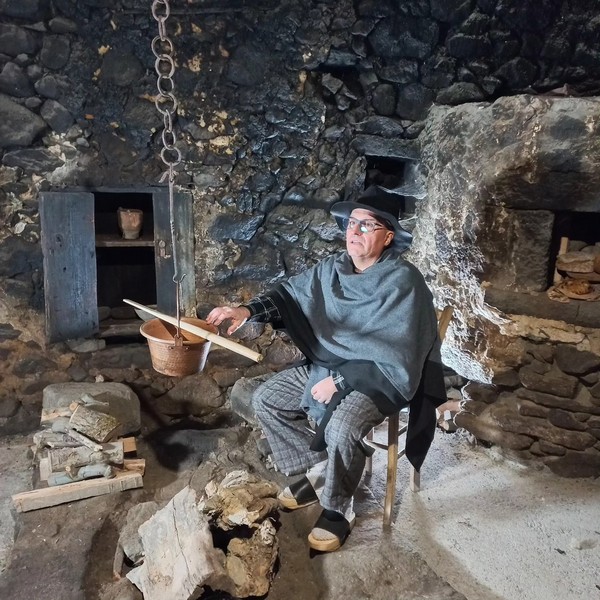 Video etnografico Val Masino 