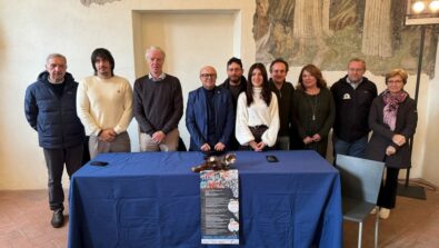 Morbegno Alps Festival