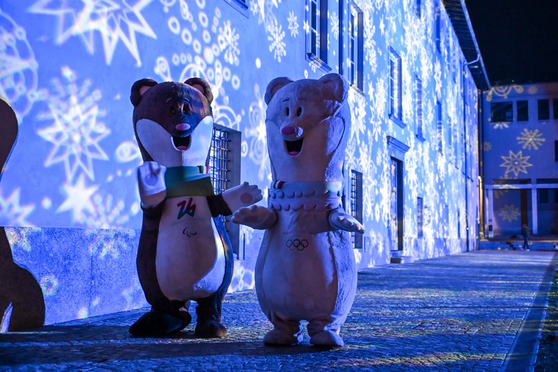 Morbegno Alps Festival