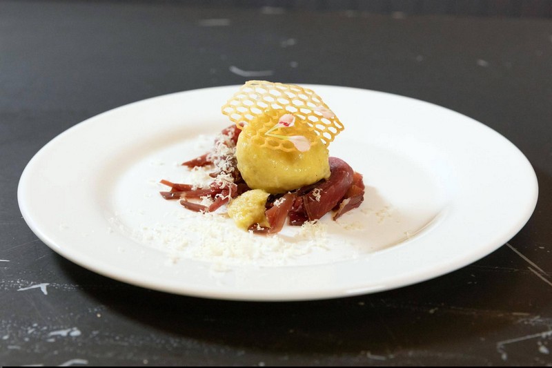 Ristorante Sassella Grosio buon ricordo