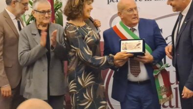 Val Masino Dizionario Dialetto Premio Campidoglio