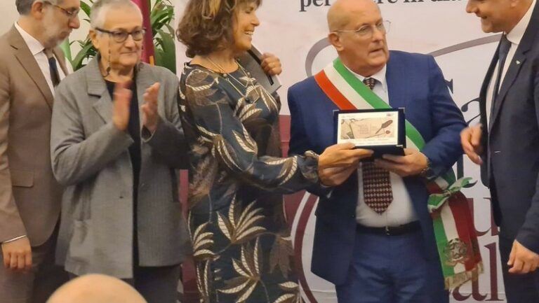 Val Masino Dizionario Dialetto Premio Campidoglio