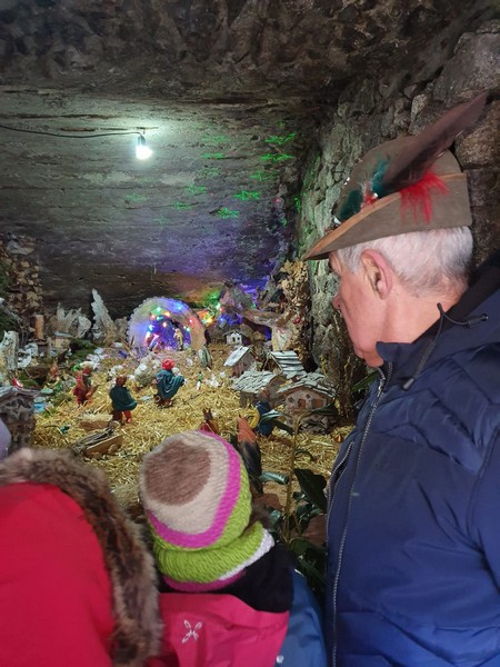 Val Masino Natale Insieme