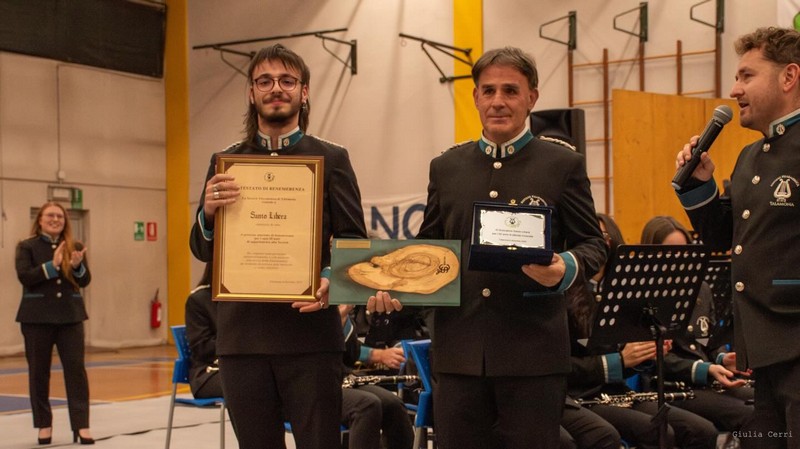 Concerto Filarmonica Talamona