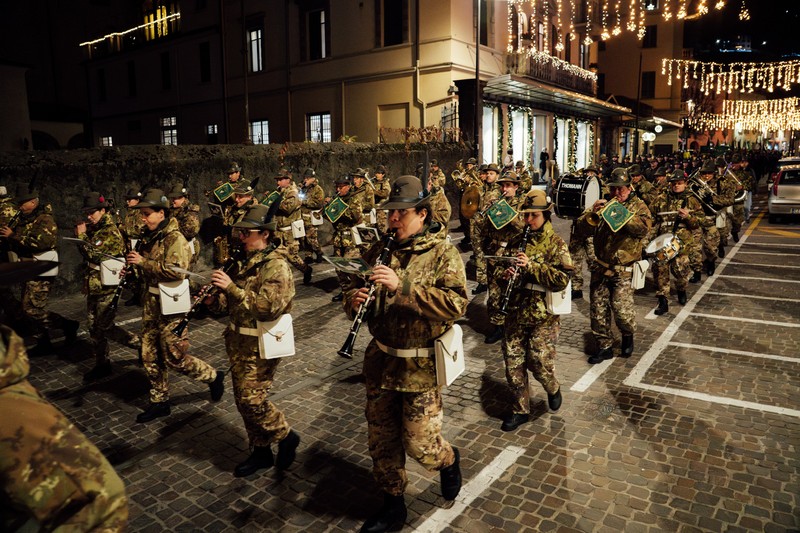 Morbegno Alps Festival