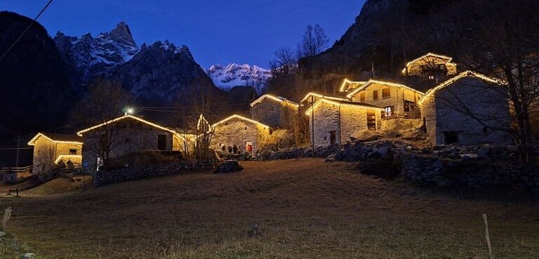 Val Masino Natale Insieme