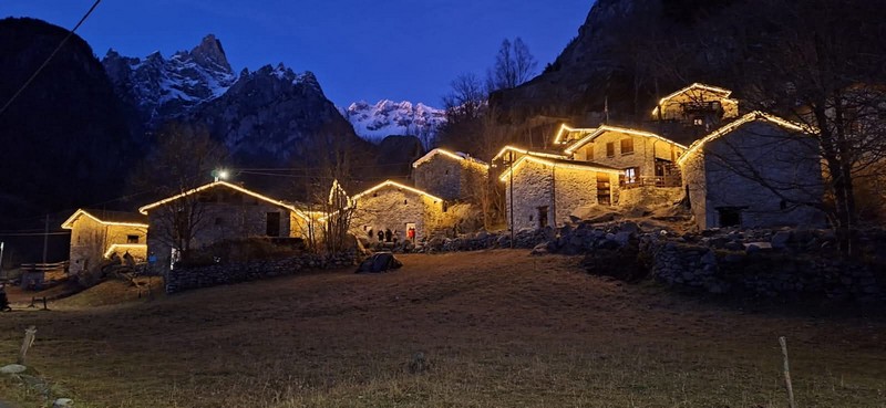 Val Masino Natale Insieme