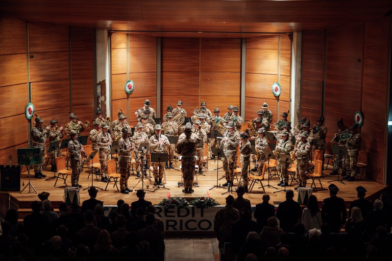 Morbegno Alps Festival