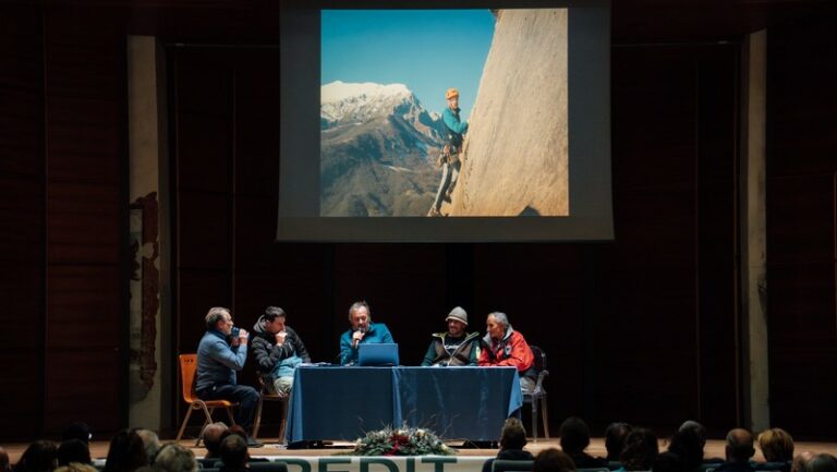 Morbegno Alps Festival