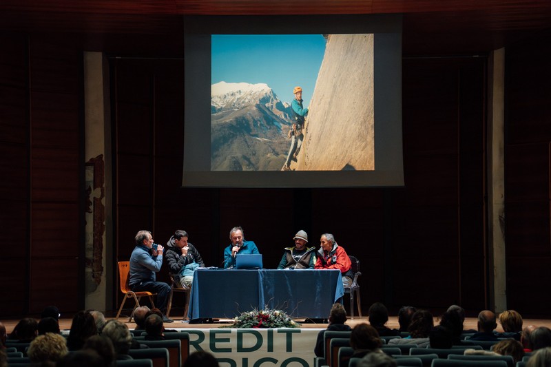 Morbegno Alps Festival