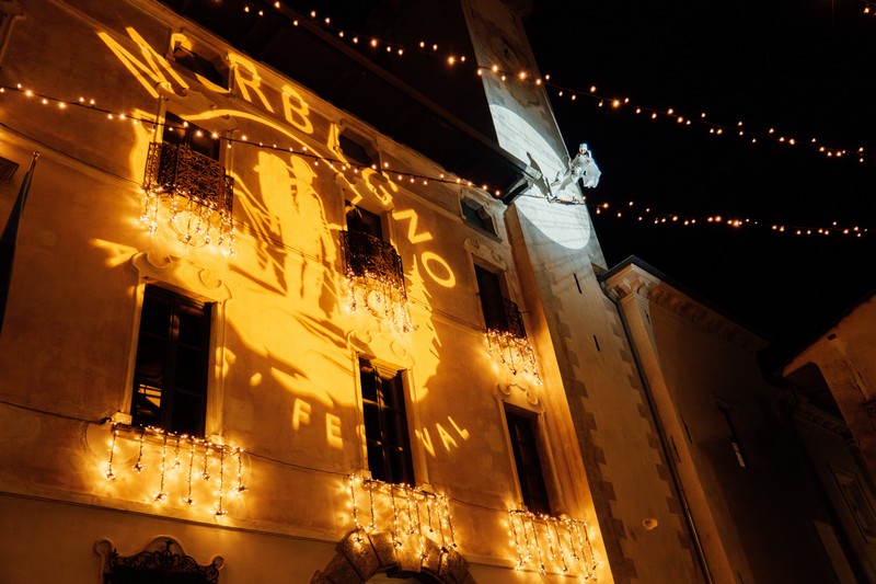 Morbegno Alps Festival