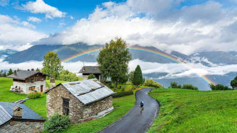 Consorzio Turistico di Tirano e Media Valtellina