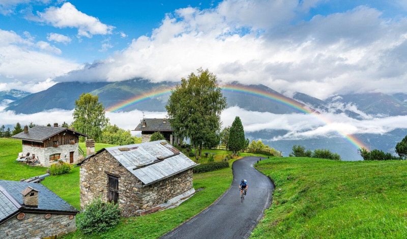 Consorzio Turistico di Tirano e Media Valtellina
