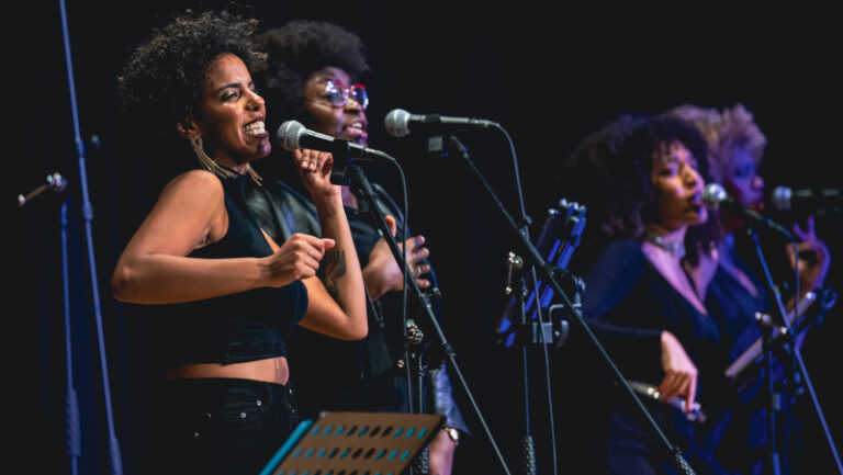 Gospel-Voices-Family